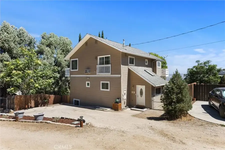120 South End, Frazier Park, CA 93225 - #3
