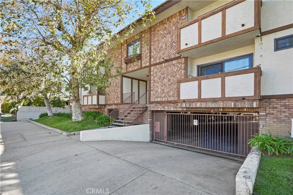 6250 Fulton #108, Valley Glen, CA 91401 - #1