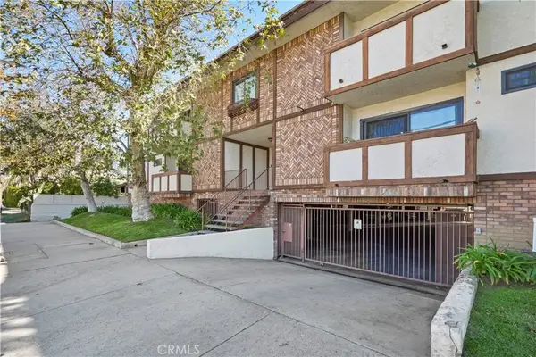 6250 Fulton #108, Valley Glen, CA 91401