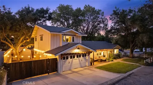 24019 Wildwood Canyon Road, Newhall, CA 91321