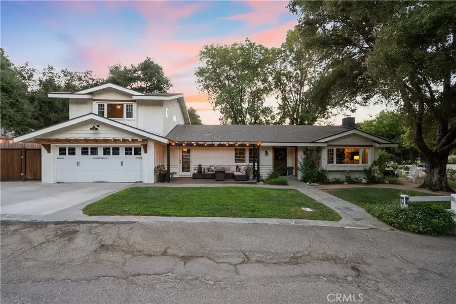 24019 Wildwood Canyon Road, Newhall, CA 91321 - #3