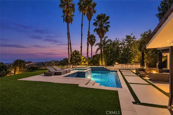 19541 Greenbriar Drive, Tarzana, CA 91356