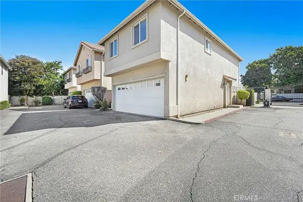 9315 Burnet Ave #117, North Hills, CA 91343