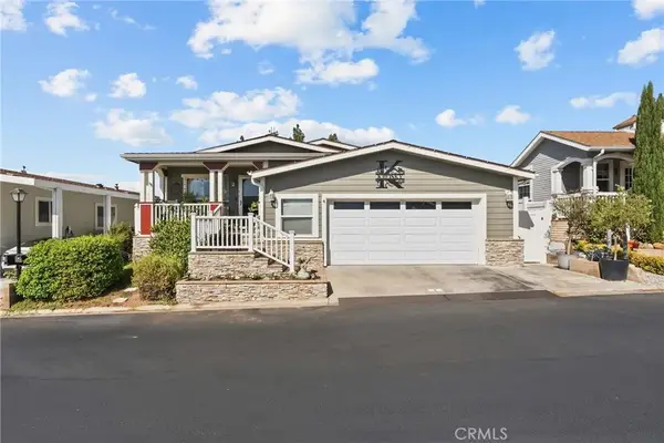 15455 Glenoaks #SPC 4, Sylmar, CA 91342