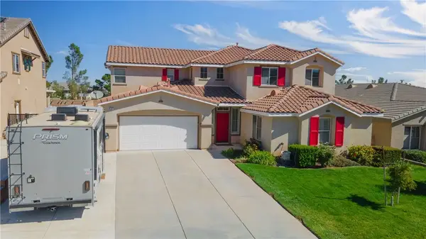 837 Vandal Way, Palmdale, CA 93551