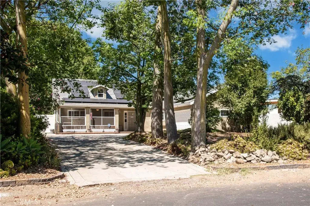 8621 Keokuk, Winnetka, CA 91306 - #1