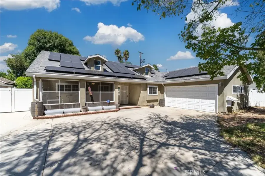8621 Keokuk, Winnetka, CA 91306 - #2