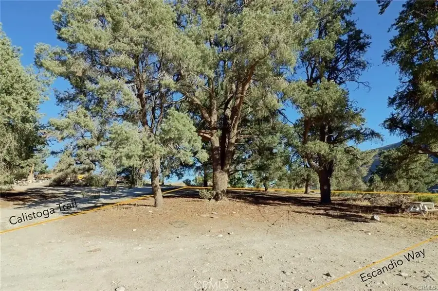 0 Calistoga, Frazier Park, CA 93225 - #2