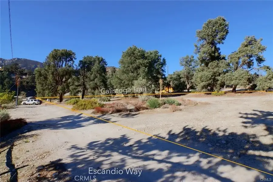 0 Calistoga, Frazier Park, CA 93225 - #3