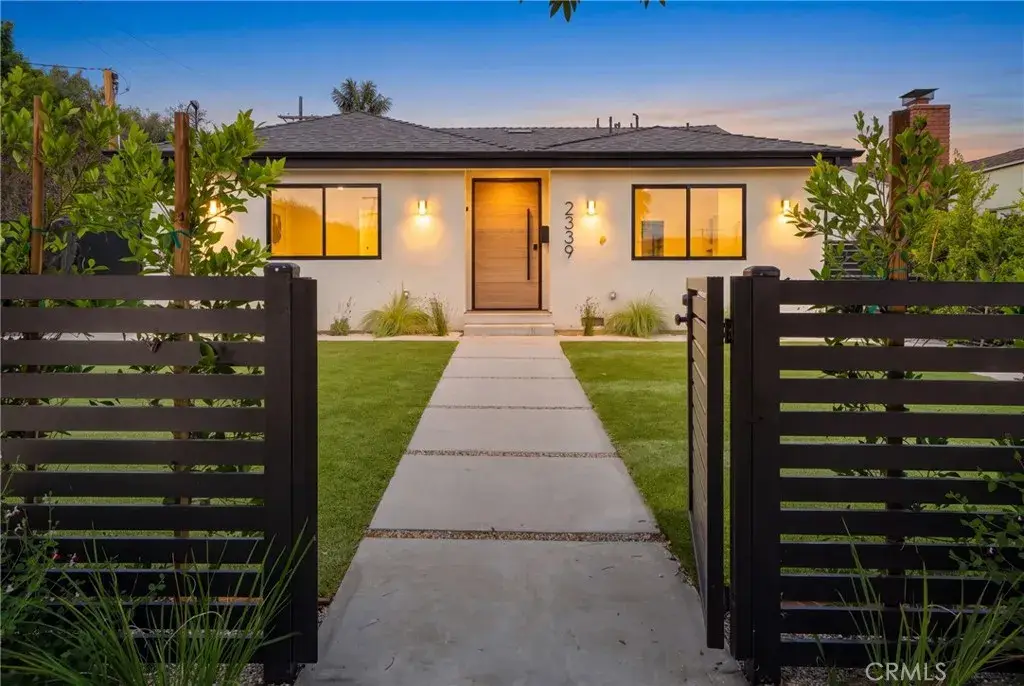 2339 23rd, Santa Monica, CA 90405 - #1