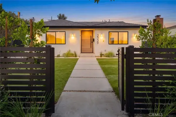 2339 23rd, Santa Monica, CA 90405