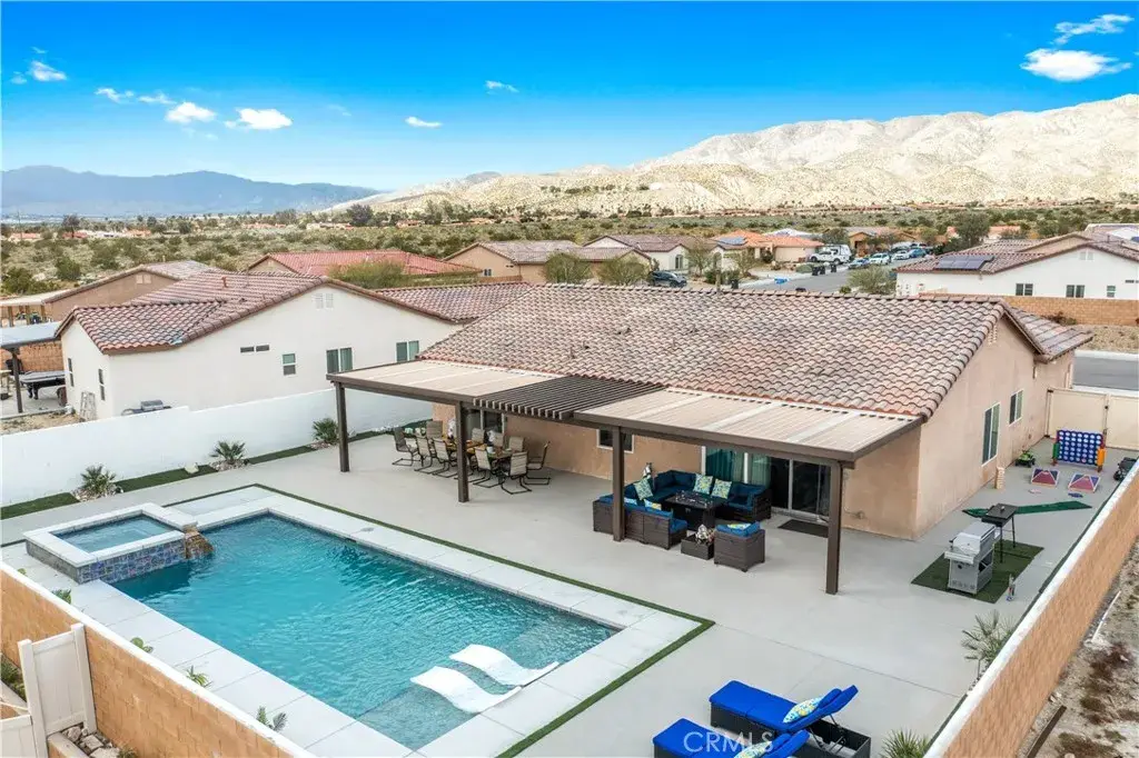 65357 Avenida Dorado, Desert Hot Springs, CA 92240 - #1