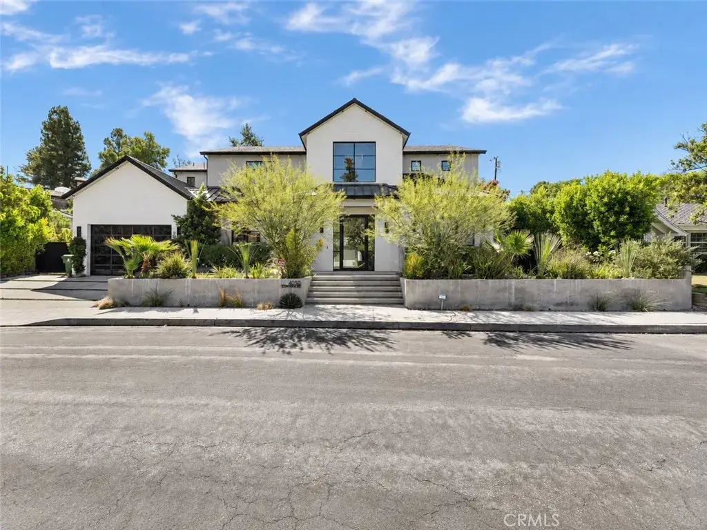 4050 Contera Road, Encino, CA 91436 - #1