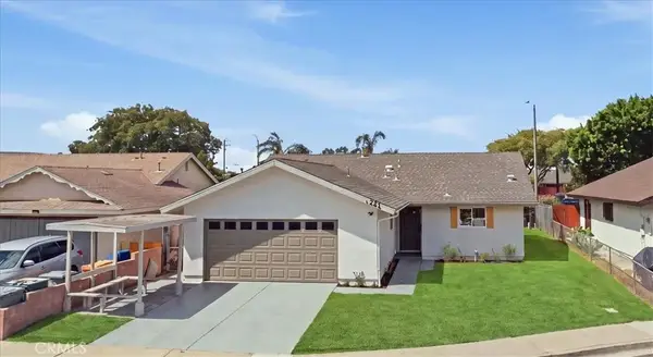 221 Vegas Drive, Oxnard, CA 93030