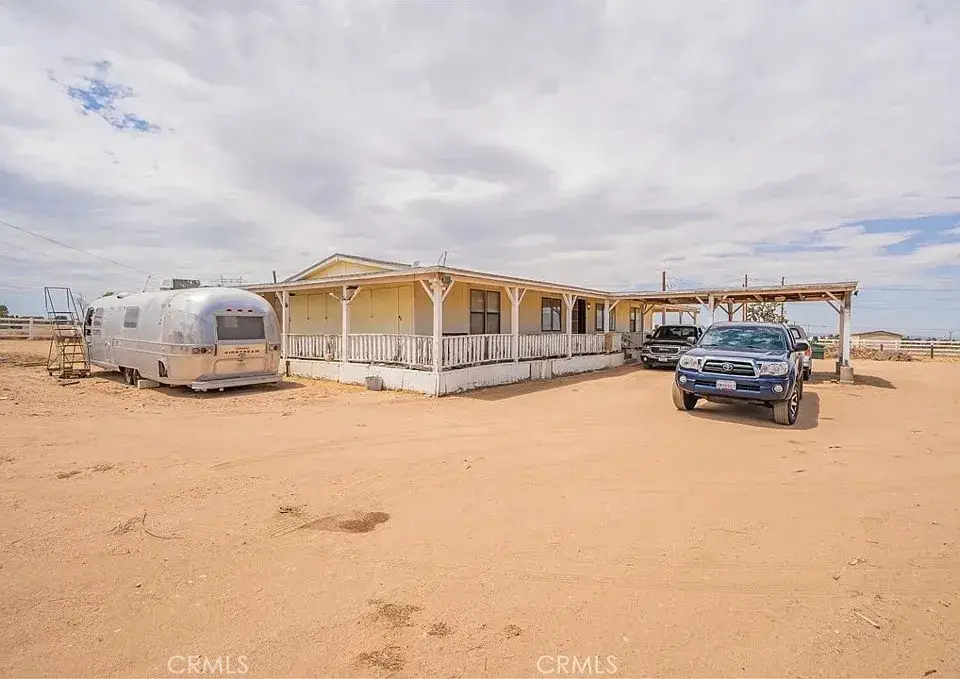 9634 Wolf Drive, Phelan, CA 92371 - #1