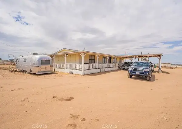 9634 Wolf Drive, Phelan, CA 92371
