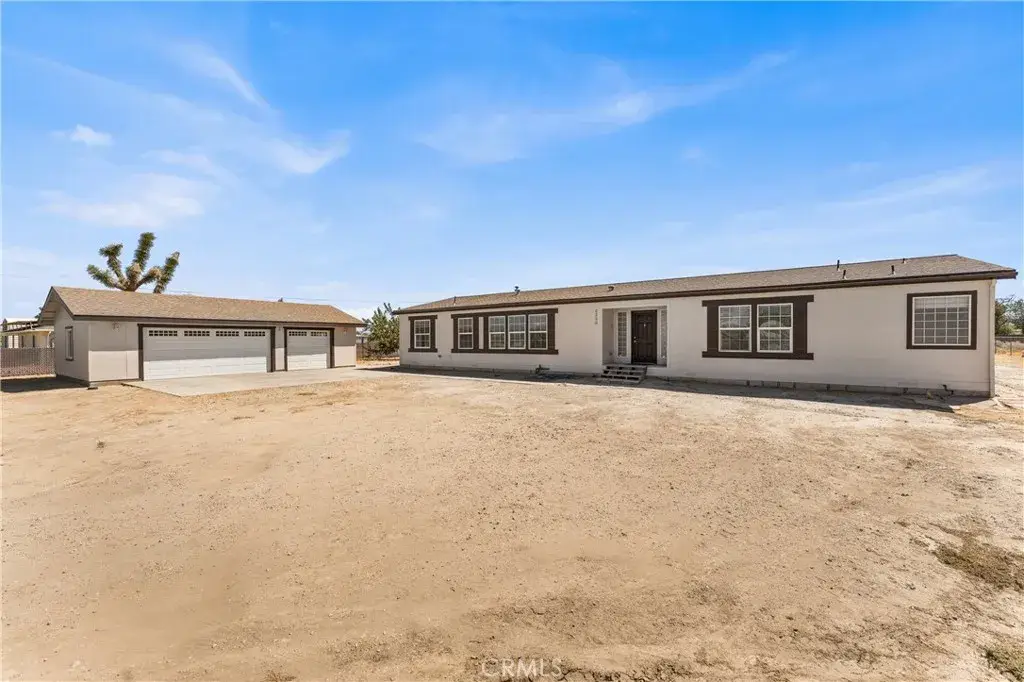 3236 E Avenue H2, Lancaster, CA 93535 - #1