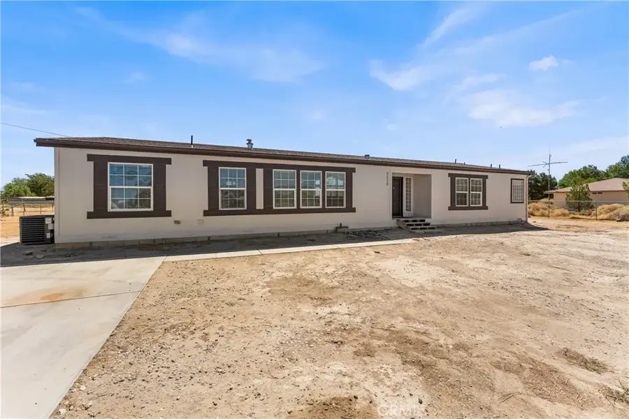 3236 E Avenue H2, Lancaster, CA 93535 - #2