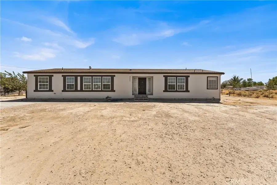 3236 E Avenue H2, Lancaster, CA 93535 - #3