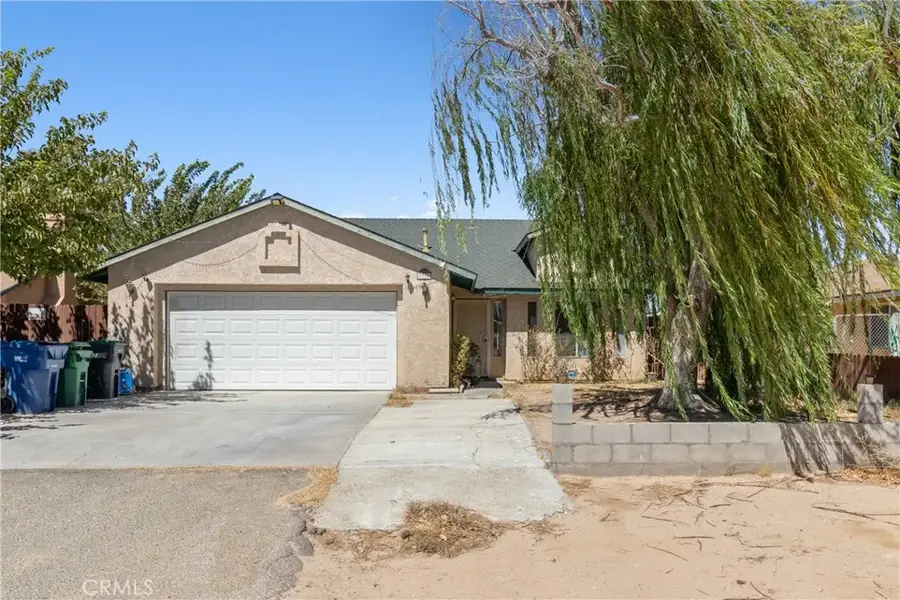 9331 Karen, California City, CA 93505 - #2