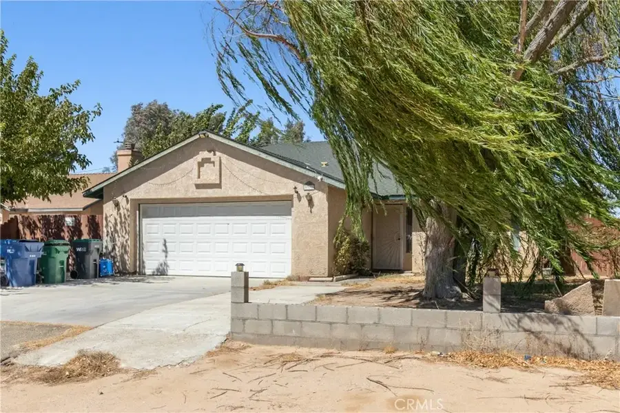 9331 Karen, California City, CA 93505 - #3