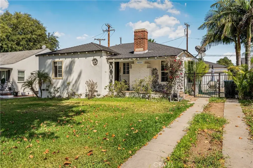 10837 Hunter Avenue, Whittier, CA 90601 - #1