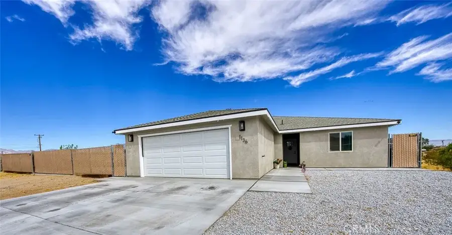 1136 W Vulcan, Ridgecrest, CA 93555 - #2