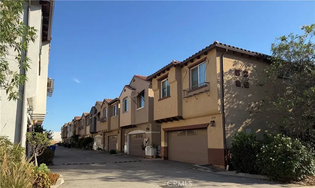 10349 Diamond Way, Pacoima, CA 91331 - #1