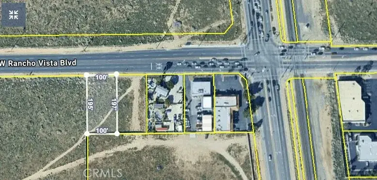 1 Ave P Vic & Sierra Hwy, Palmdale, CA 93550 - #1