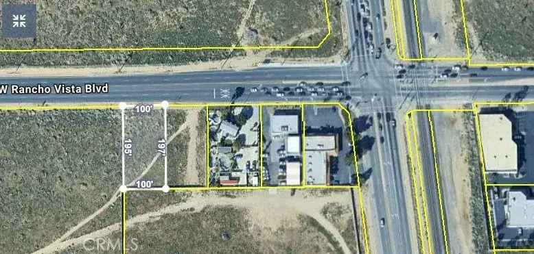 1 Ave P Vic & Sierra Hwy, Palmdale, CA 93550 - #3
