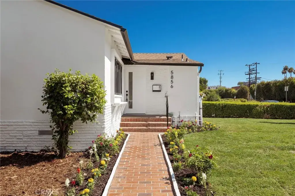5856 Halbrent Avenue, Sherman Oaks, CA 91411 - #1