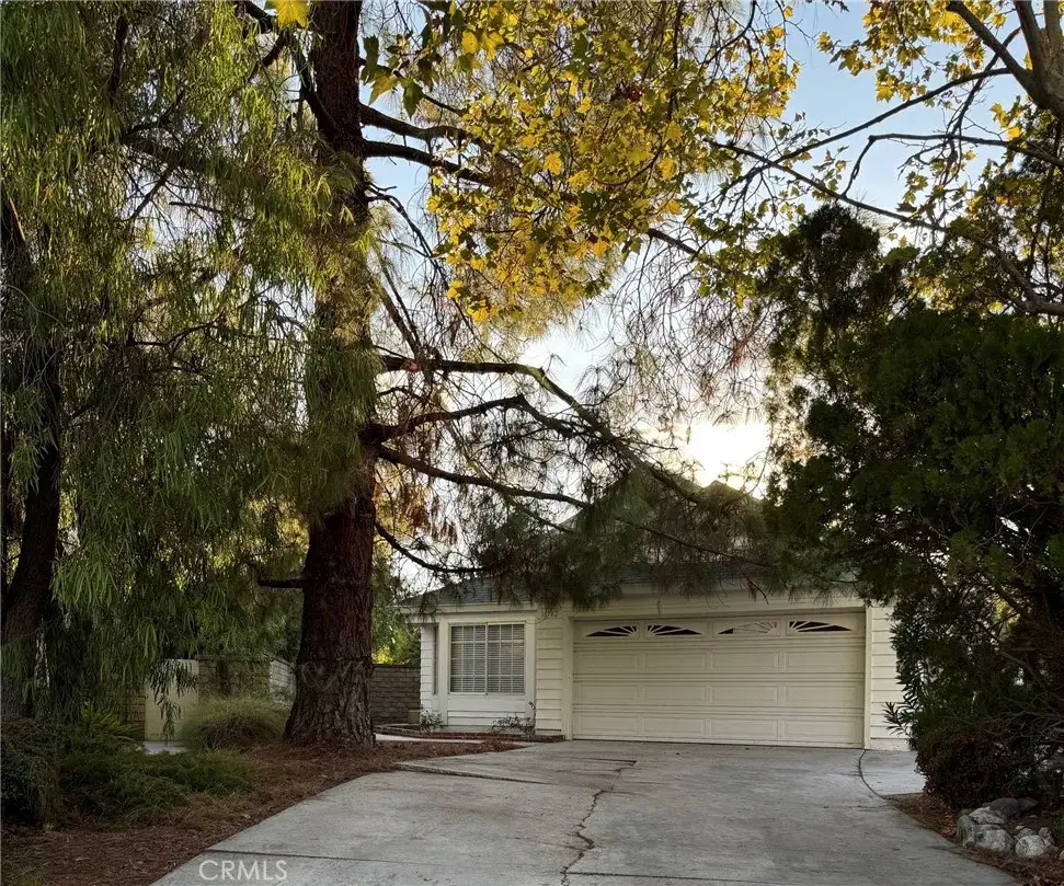 16742 Tiara Court, Canyon Country, CA 91387 - #1
