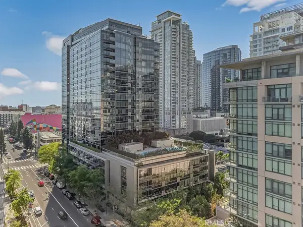 1155 S Grand Avenue #1707, Los Angeles, CA 90015