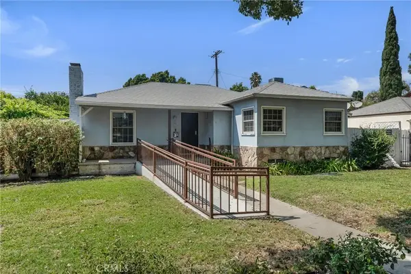 8101 Lemona, Los Angeles, CA 91402