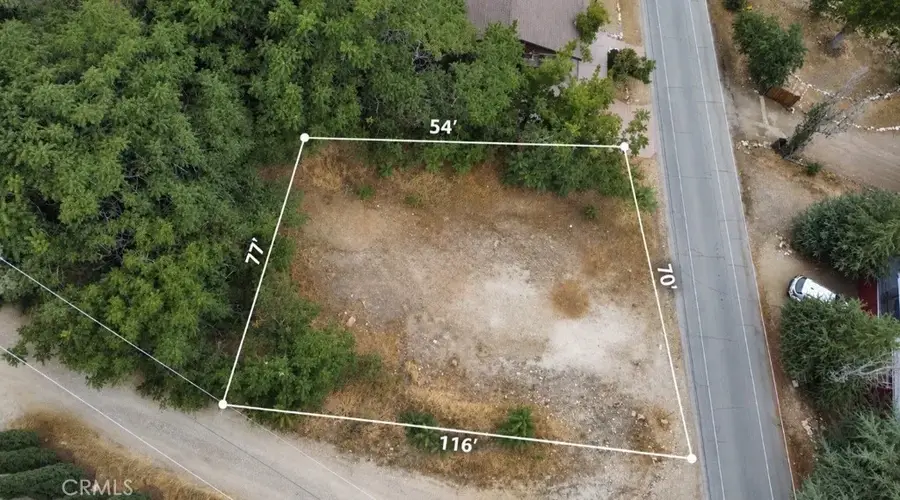 227 E End, Frazier Park, CA 93225 - #2