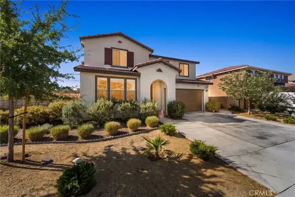 6550 Campbell, Palmdale, CA 93552