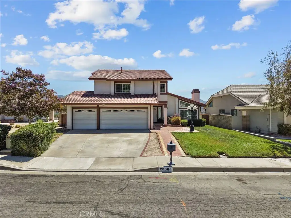 28068 Valcour, Canyon Country, CA 91387 - #1