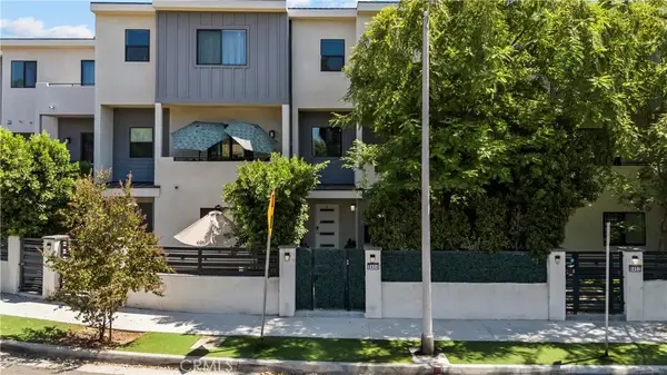 8404 Woodley Place, North Hills, CA 91343