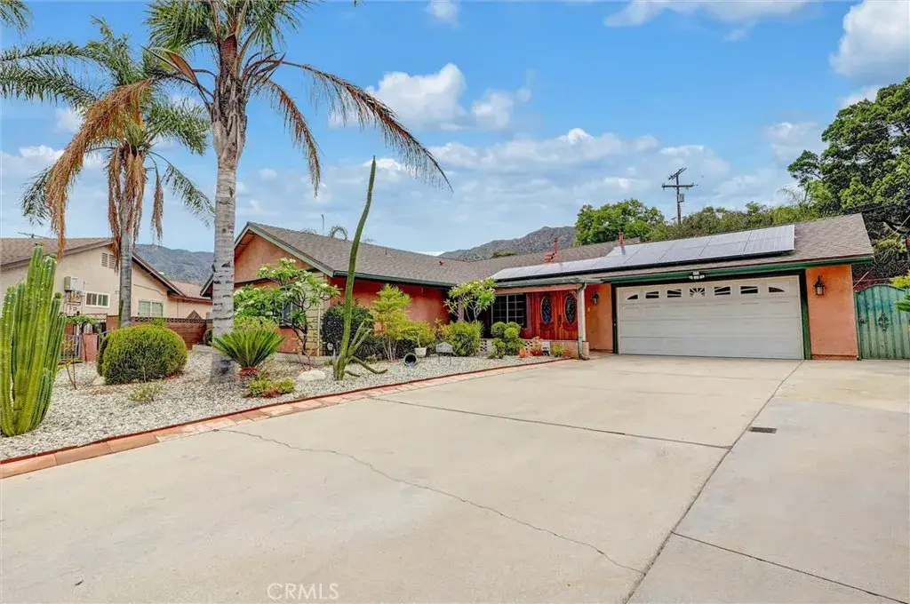 13905 Rex, Sylmar, CA 91342 - #1