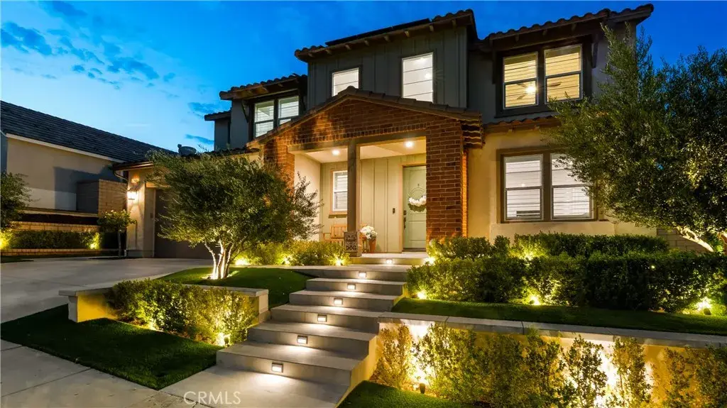 25041 Aspen Falls, Canyon Country, CA 91387 - #1