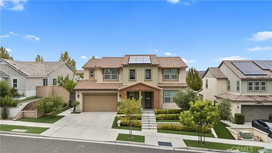 25041 Aspen Falls, Canyon Country, CA 91387 - #2
