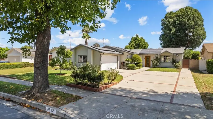 8842 Sophia, North Hills, CA 91343 - #2
