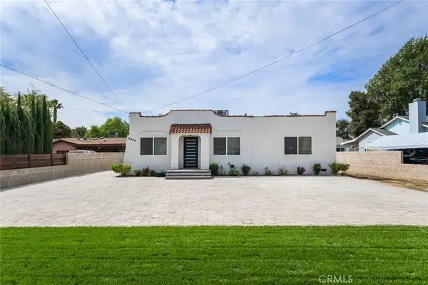 15808 Marlin, Van Nuys, CA 91406