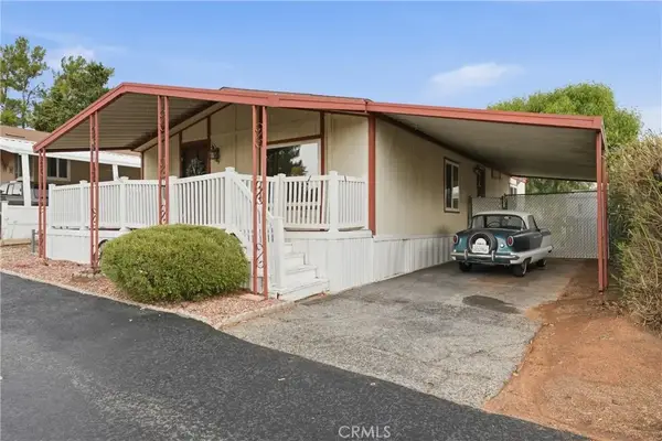 2501 Sierra Highway #149, Acton, CA 93510