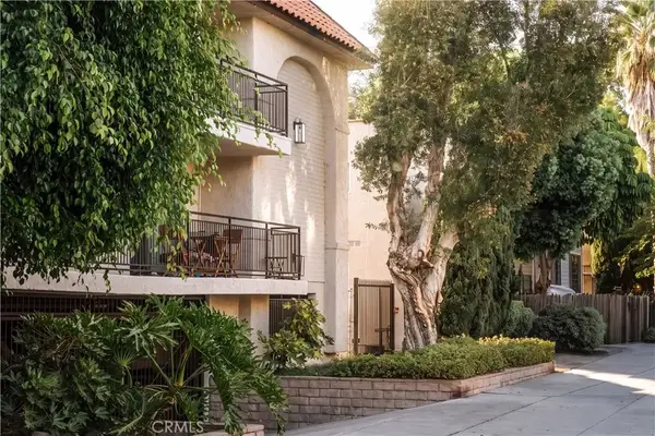 5003 Tilden #108, Sherman Oaks, CA 91423