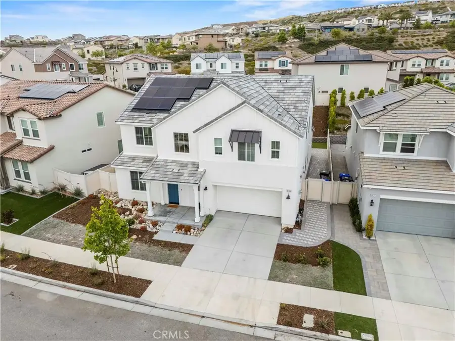 18135 Tableau Way, Saugus, CA 91350 - #2