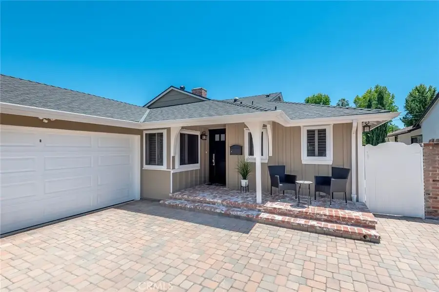 13616 Delano, Valley Glen, CA 91401 - #3