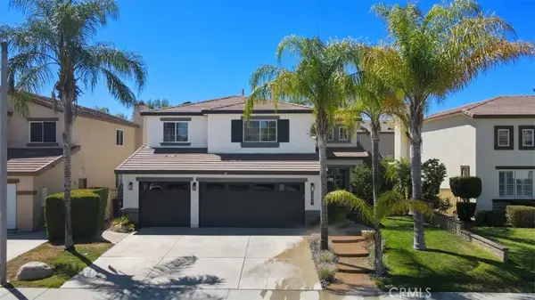 30447 Terracina Place, Castaic, CA 91384