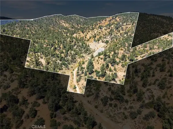0 Maple Trail, Frazier Park, CA 93225