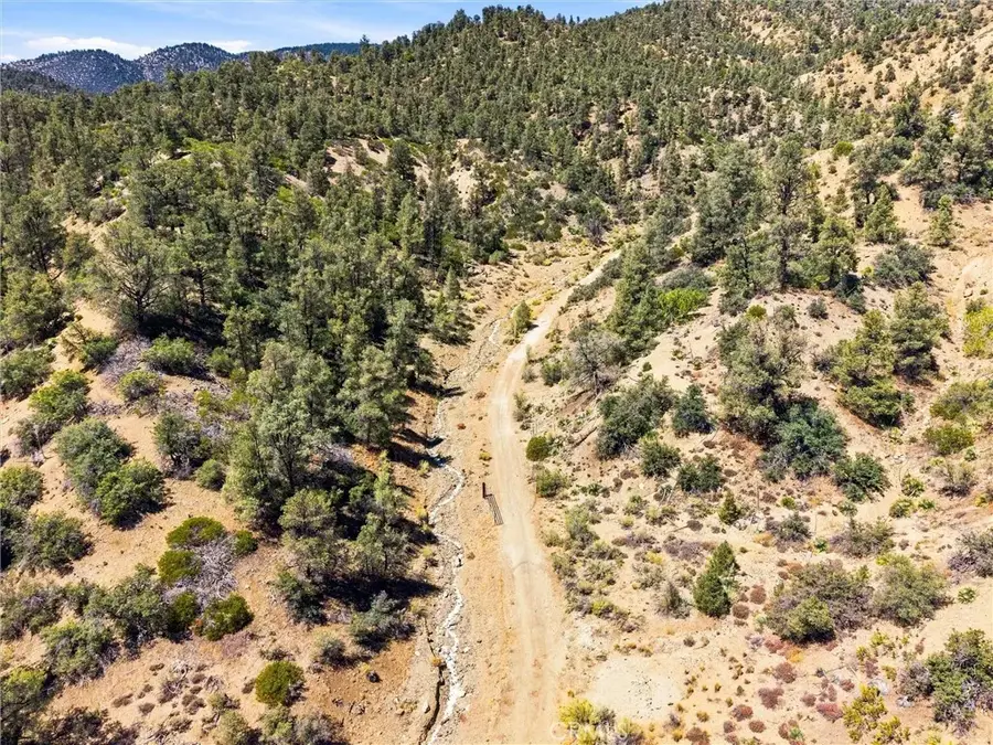 0 Maple Trail, Frazier Park, CA 93225 - #2